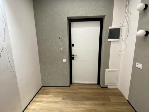 квартира по адресу Домбровського ул., 3б, к.14,15