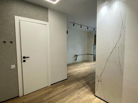 квартира по адресу Домбровського ул., 3б, к.14,15