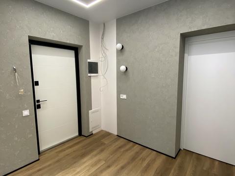 квартира по адресу Домбровського ул., 3б, к.14,15