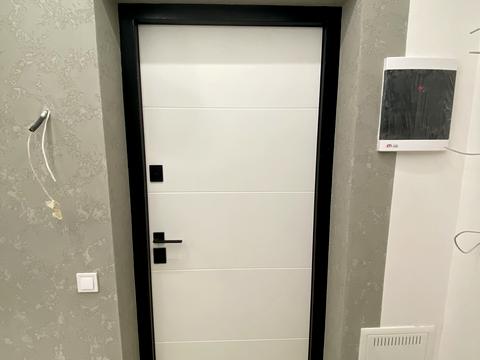 квартира по адресу Домбровського ул., 3б, к.14,15