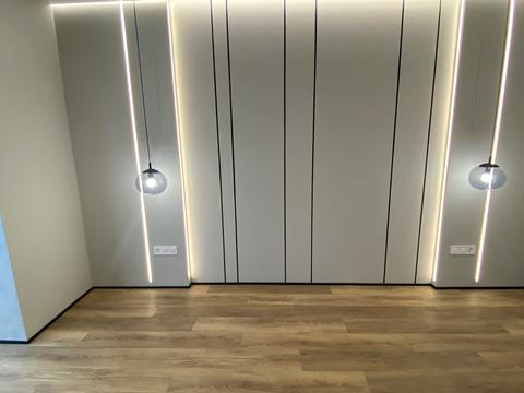 квартира по адресу Домбровського ул., 3б, к.14,15