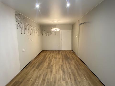 квартира по адресу Домбровського ул., 3б, к.14,15