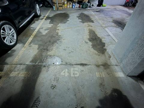 паркомісце за адресою Герцена вул., 35-А