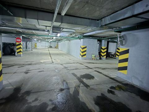 паркомісце за адресою Герцена вул., 35-А