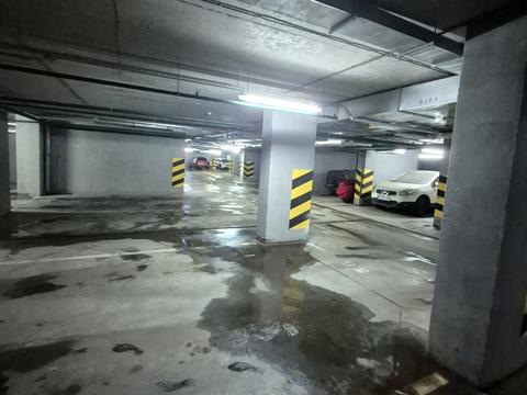 паркомісце за адресою Герцена вул., 35-А