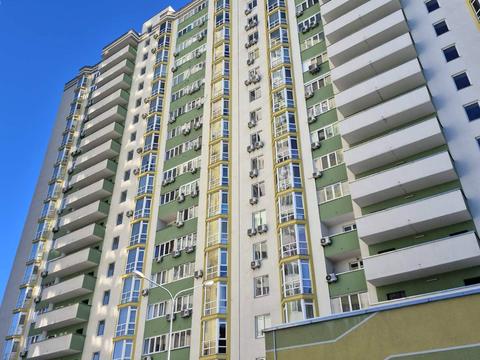 паркомісце за адресою Герцена вул., 35-А