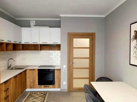 квартира за адресою Київ, Мокра вул. (Кудряшова), 8-Б