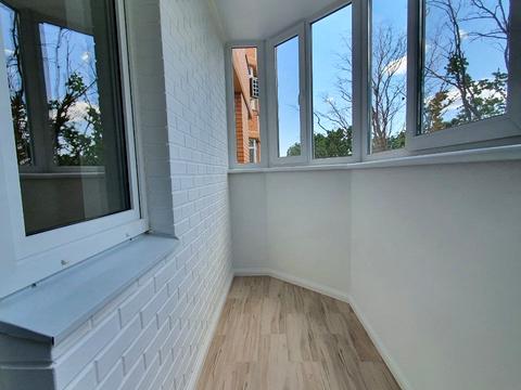 квартира за адресою Овідіопольська дорога вул., 3, к.1