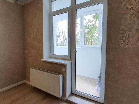 квартира за адресою Овідіопольська дорога вул., 3, к.1