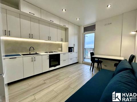 квартира по адресу Сечевых Стрельцов ул., 28-А