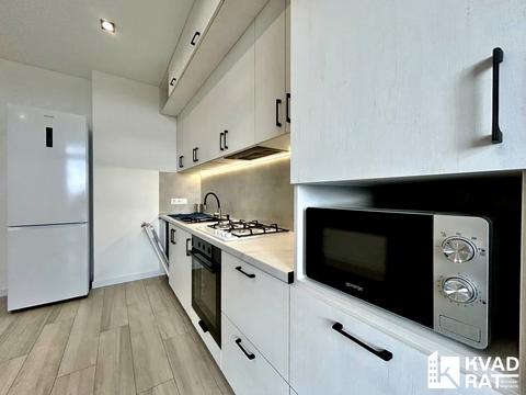 квартира по адресу Сечевых Стрельцов ул., 28-А