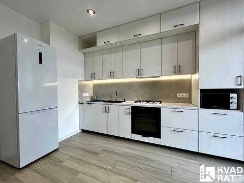 квартира по адресу Сечевых Стрельцов ул., 28-А