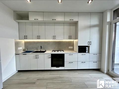 квартира по адресу Сечевых Стрельцов ул., 28-А