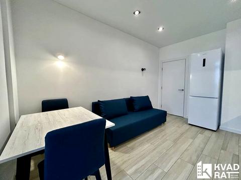 квартира по адресу Сечевых Стрельцов ул., 28-А