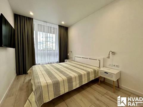 квартира по адресу Сечевых Стрельцов ул., 28-А