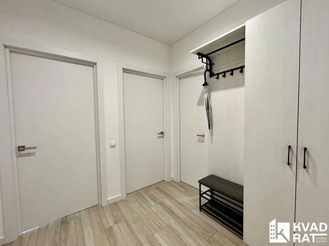 квартира по адресу Сечевых Стрельцов ул., 28-А