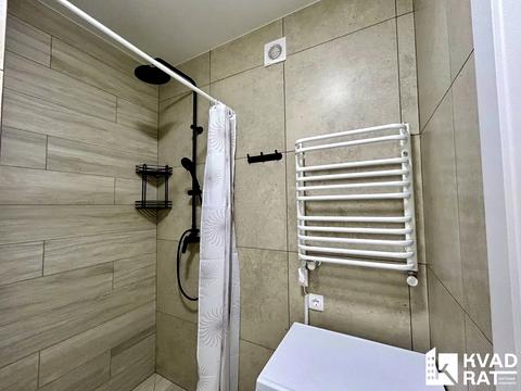 квартира по адресу Сечевых Стрельцов ул., 28-А