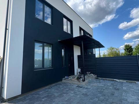 дом по адресу Михаила Величко ул., 1-А