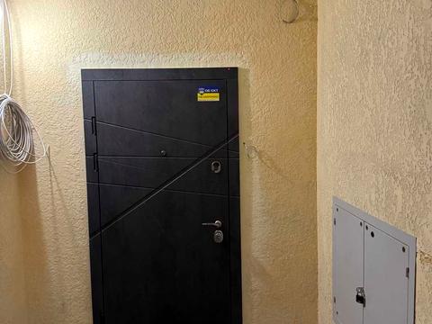 квартира за адресою Домобудівельна вул., 3