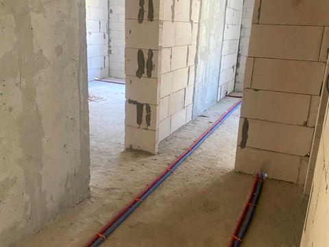 квартира по адресу Глубочицкая ул., 73