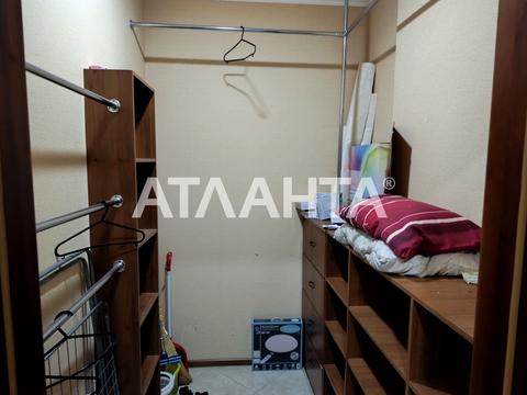 квартира за адресою Середньофонтанська вул., 19-А