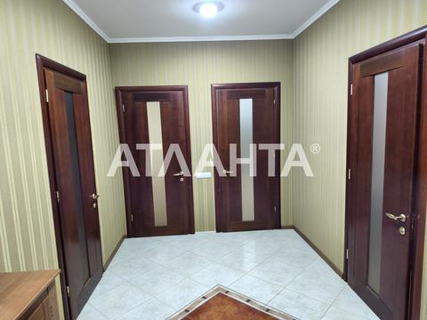 квартира за адресою Середньофонтанська вул., 19-А