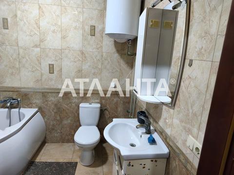 квартира за адресою Середньофонтанська вул., 19-А