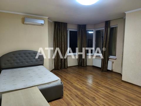 квартира за адресою Середньофонтанська вул., 19-А