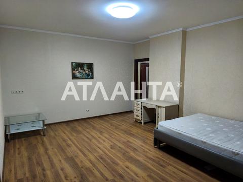 квартира за адресою Середньофонтанська вул., 19-А