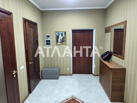 квартира за адресою Середньофонтанська вул., 19-А