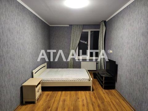 квартира за адресою Середньофонтанська вул., 19-А