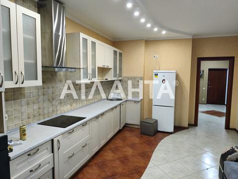 квартира за адресою Середньофонтанська вул., 19-А