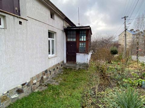 квартира за адресою Івана Франка вул., 25