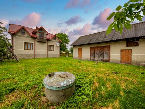 будинок за адресою Зелена вул.