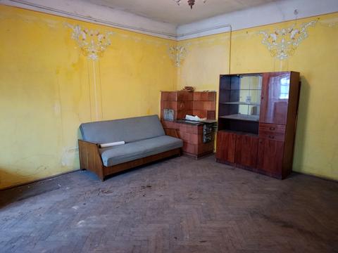 квартира за адресою Івана Франка вул., 25