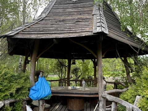 будинок за адресою вул. Незалежності