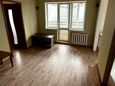 квартира по адресу Героев Харькова просп. (Московский), 226