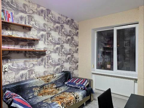 квартира за адресою Ковалівська вул. (Бестужева), 11б