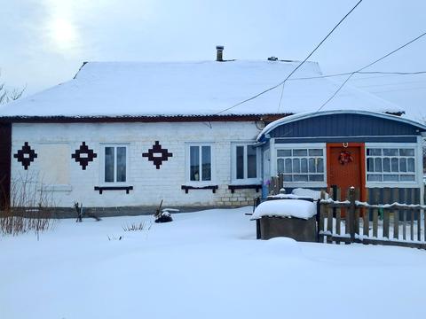 будинок за адресою с. Іванівка, 30 років перемоги, 32