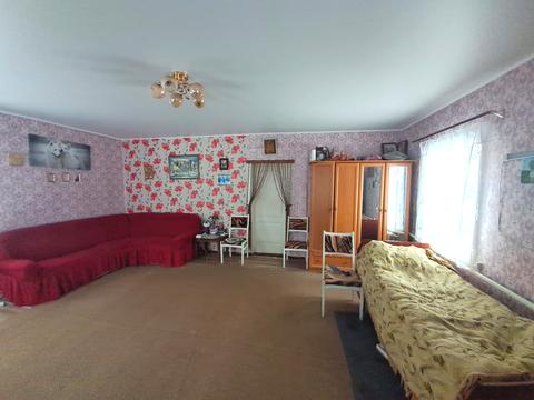 будинок за адресою с. Іванівка, 30 років перемоги, 32