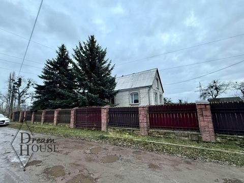 дом по адресу Івана Франка, 84