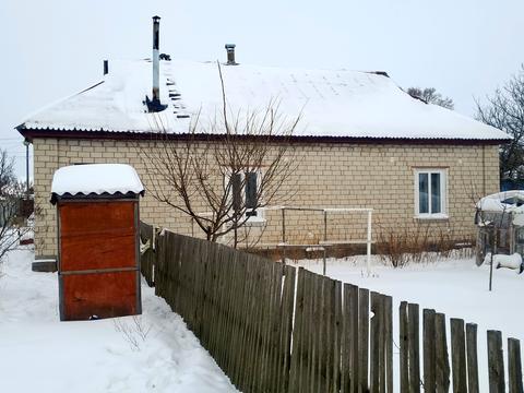 будинок за адресою с. Іванівка, 30 років перемоги, 32