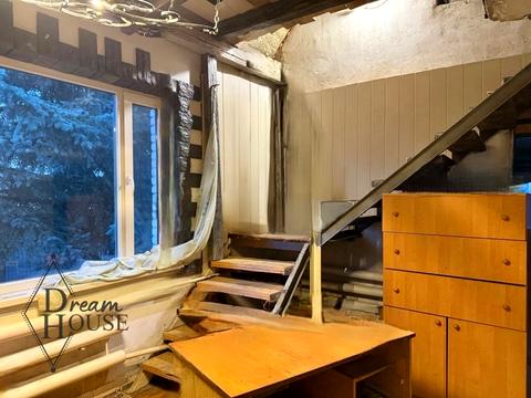 дом по адресу Івана Франка, 84