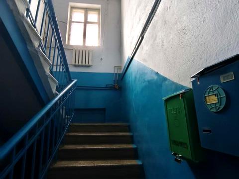 квартира за адресою Одеса, Бригадна вул., 54б