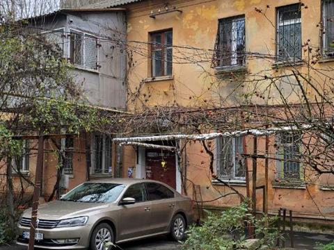 квартира за адресою Одеса, Бригадна вул., 54б