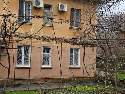 квартира за адресою Одеса, Бригадна вул., 54б