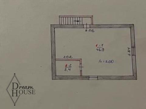 дом по адресу Івана Франка, 84
