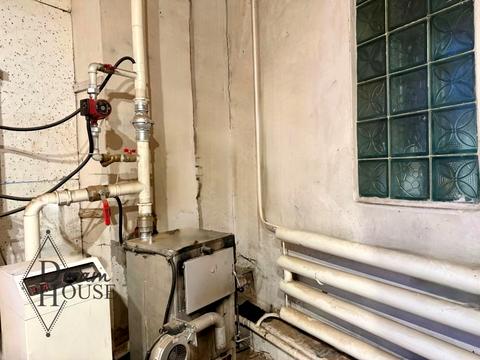 дом по адресу Івана Франка, 84