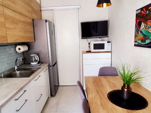 квартира за адресою Люстдорфська дорога вул., 4б