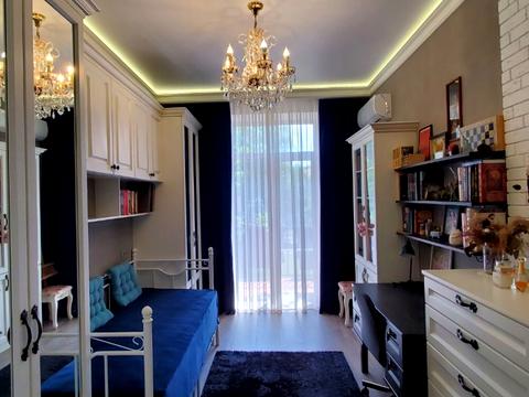 квартира за адресою Люстдорфська дорога вул., 4б